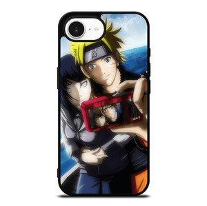 NARUTO HINATA 1 iPhone 16e Case Cover