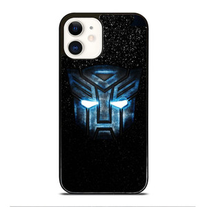 TRANSFORMERS AUTOBOT ICON iPhone 12 Case Cover TRANSFORMERS AUTOBOT ICON iPhone 12 Case Cover