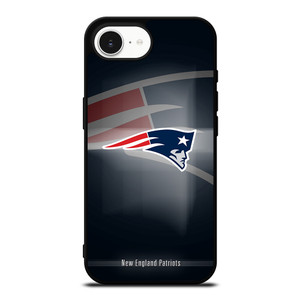NEW ENGLAND PATRIOTS 5 iPhone 16e Case Cover