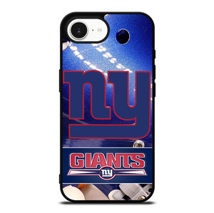 NEW YORK GIANTS 1 iPhone 16e Case Cover