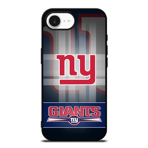 NEW YORK GIANTS 2 iPhone 16e Case Cover