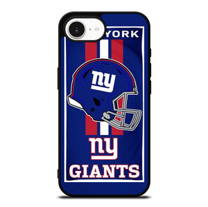 NEW YORK GIANTS 3 iPhone 16e Case Cover