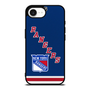 NEW YORK RANGERS 1 iPhone 16e Case Cover