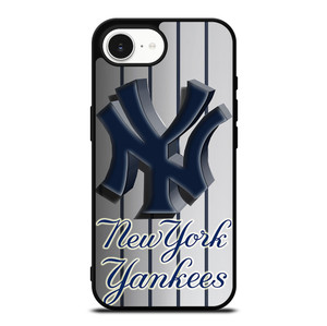 NEW YORK YANKEES 6 iPhone 16e Case Cover