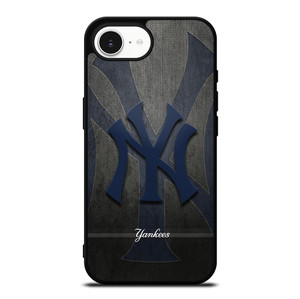 NEW YORK YANKEES NY iPhone 16e Case Cover