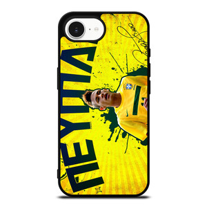 NEYMAR da SILVA iPhone 16e Case Cover