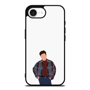 NIALL HORAN 5 iPhone 16e Case Cover