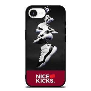 NICE KICKS SNEAKERS 2 iPhone 16e Case Cover