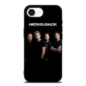 NICKELBACK BAND iPhone 16e Case Cover