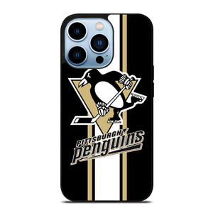 PITTSBURGH PENGUINS 2 iPhone 13 Pro Max Case Cover PITTSBURGH PENGUINS 2 iPhone 13 Pro Max Case Cover