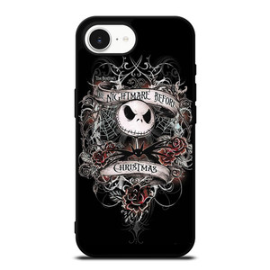 NIGHT BEFORE CHRISTMAS 2 iPhone 16e Case Cover