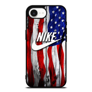 NIKE AMERICAN 1 iPhone 16e Case Cover NIKE AMERICAN 1 iPhone 16e Case Cover