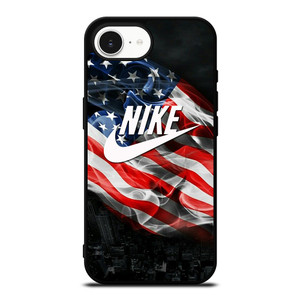 NIKE AMERICAN 2 iPhone 16e Case Cover NIKE AMERICAN 2 iPhone 16e Case Cover