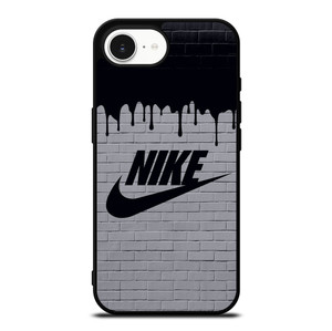 NIKE BRICK iPhone 16e Case Cover NIKE BRICK iPhone 16e Case Cover