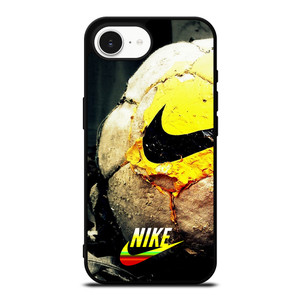 NIKE CLASSIC BALL iPhone 16e Case Cover