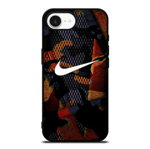 NIKE COOL LOGO iPhone 16e Case Cover