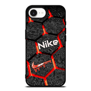 NIKE HEXAGON ART iPhone 16e Case Cover