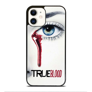 TRUE BLOOD MOVIE iPhone 12 Case Cover TRUE BLOOD MOVIE iPhone 12 Case Cover