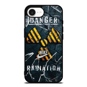 NIKE RADIATION iPhone 16e Case Cover