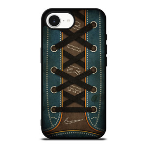 NIKE SNEAKERS iPhone 16e Case Cover
