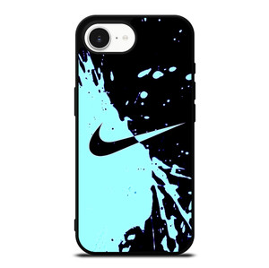 NIKE TOSCA SPLASH iPhone 16e Case Cover