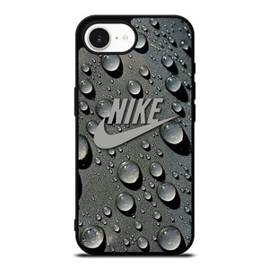 NIKE WATER DROP iPhone 16e Case Cover