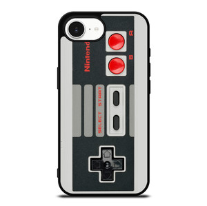 NINTENDO CONTROLLER iPhone 16e Case Cover