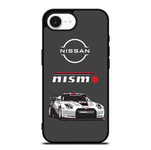 NISSAN NISMO CAR LOGO iPhone 16e Case Cover