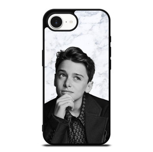 NOAH SCHNAPP MARBLE iPhone 16e Case Cover