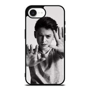 NOAH SCHNAPP iPhone 16e Case Cover