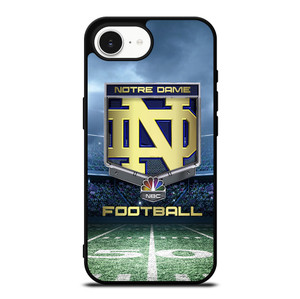 NOTRE DAME 1 iPhone 16e Case Cover