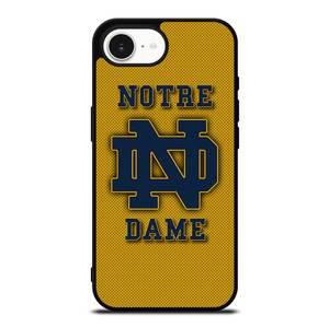 NOTRE DAME 2 iPhone 16e Case Cover
