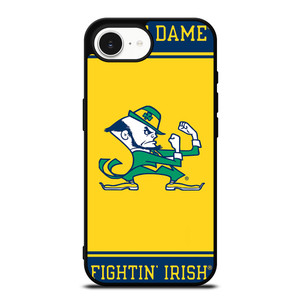 NOTRE DAME FIGHTING 2 iPhone 16e Case Cover
