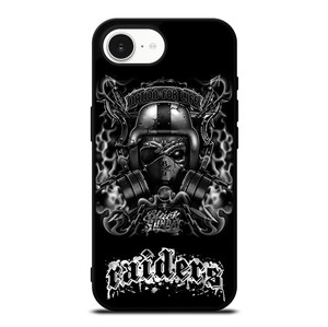 OAKLAND RAIDERS 5 iPhone 16e Case Cover