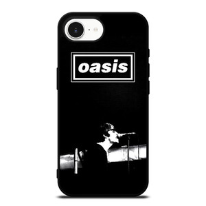 OASIS BAND iPhone 16e Case Cover