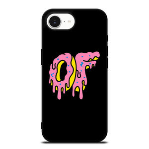 ODD FUTURE LOGO iPhone 16e Case Cover