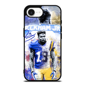 ODELL BECKHAM Jr. iPhone 16e Case Cover