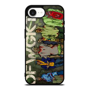 OFWGKTA iPhone 16e Case Cover