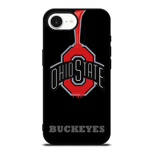 OHIO STATE 2 iPhone 16e Case Cover