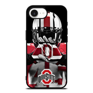 OHIO STATE 3 iPhone 16e Case Cover