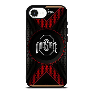 OHIO STATE BUCKEYES 1 iPhone 16e Case Cover