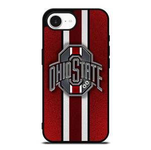 OHIO STATE LOGO iPhone 16e Case Cover