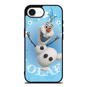 OLAF FROZEN 1 iPhone 16e Case Cover