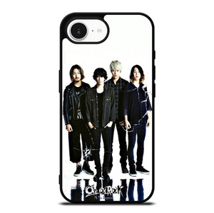 ONE OK ROCK BAND iPhone 16e Case Cover