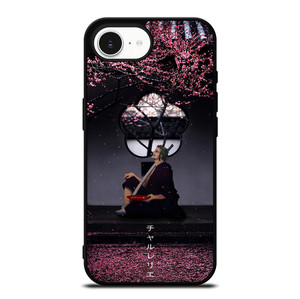 ONE PIECE RORONOA ZORO iPhone 16e Case Cover