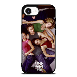 ONE TREE HILL TV SERIES iPhone 16e Case Cover