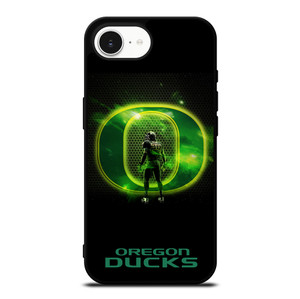 OREGON DUCKS 2 iPhone 16e Case Cover