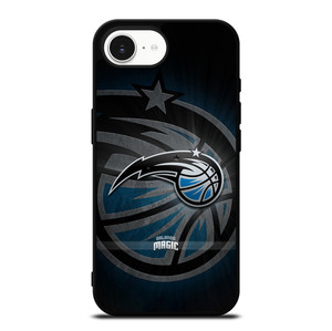 ORLANDO MAGIC BASKETBALL TEAM iPhone 16e Case Cover