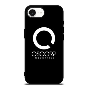 OSCORP INDUSTRIES ICON iPhone 16e Case Cover