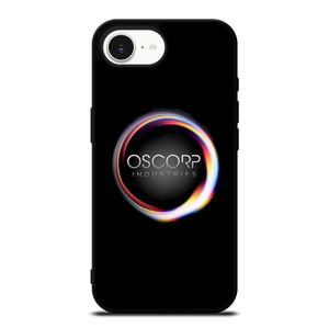 OSCORP INDUSTRIES LOGO iPhone 16e Case Cover